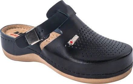 Παντόφλες -Σανδάλια Σαμπό