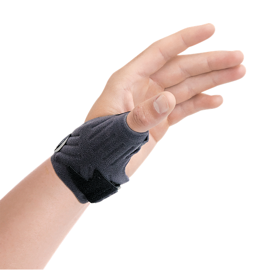 Νάρθηκας αντίχειρα "DE QUERVAIN"