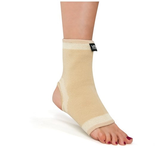 Επιστραγαλίδα ελαστική ανοιχτή