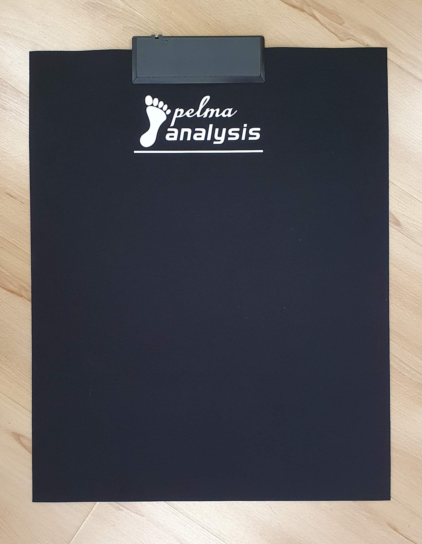 Πελματογράφος  i cloud