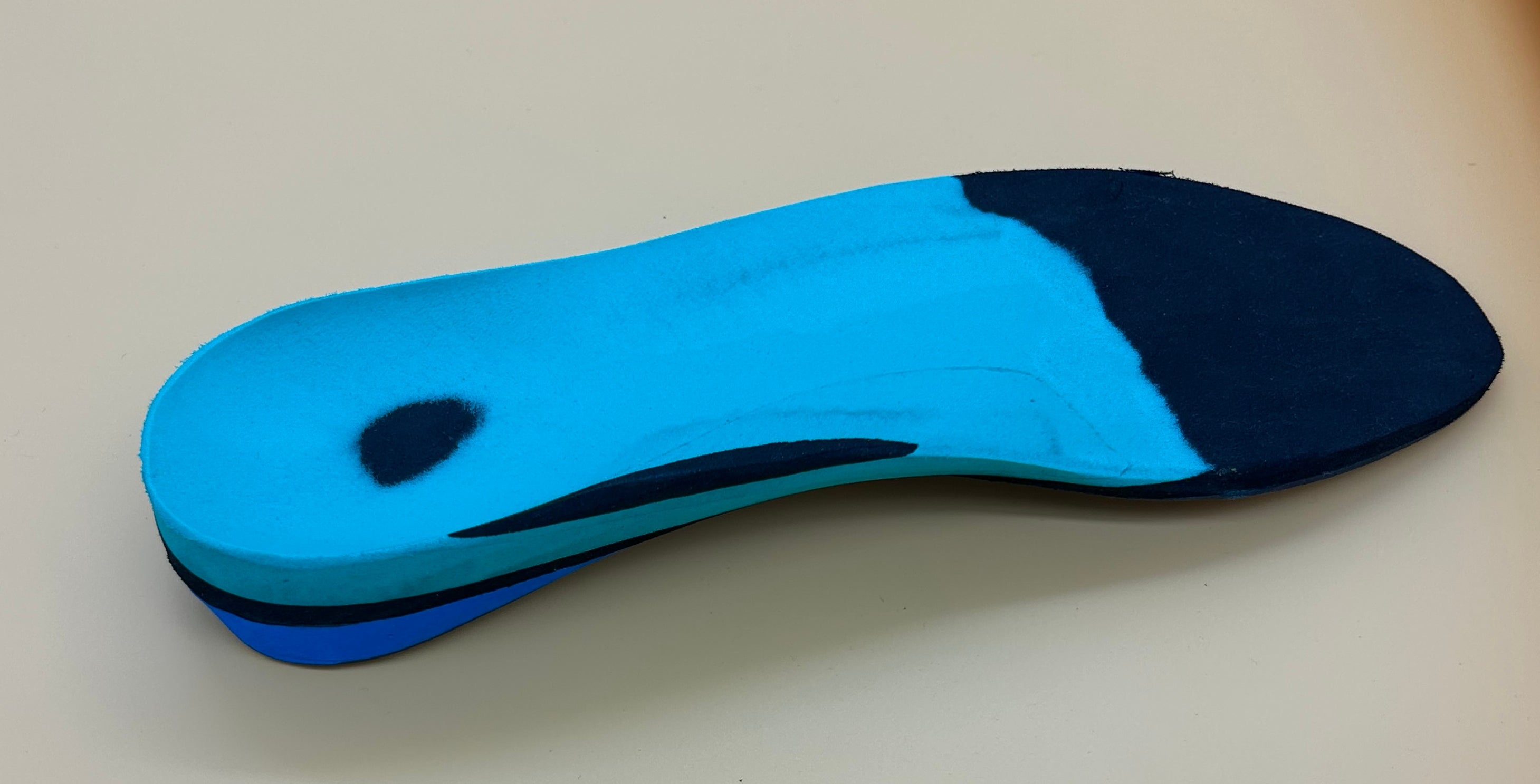 Πέλματα για κοιλοποδία