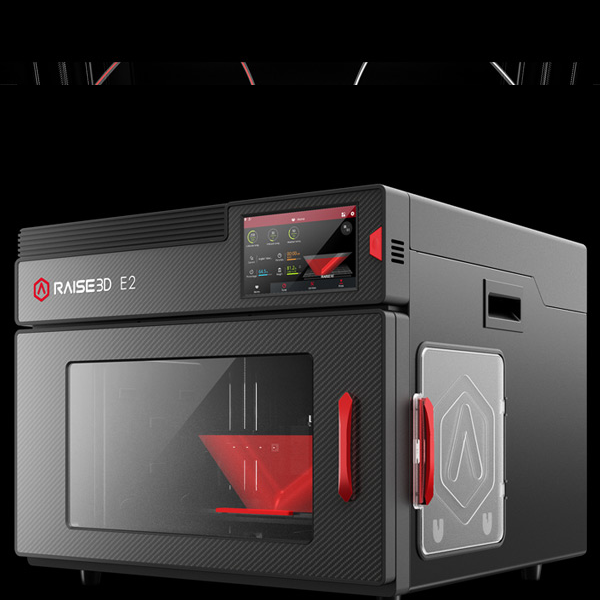 Εκτυπωτής 3D Printing