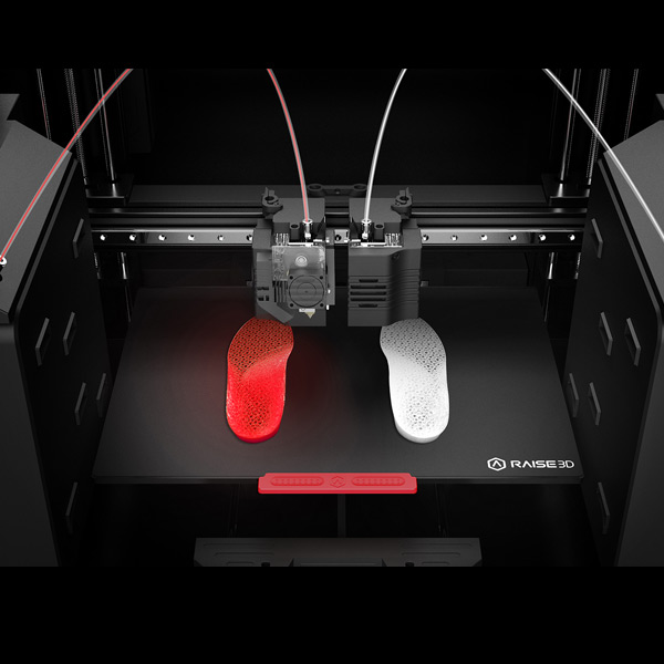 Εκτυπωτής 3D Printing