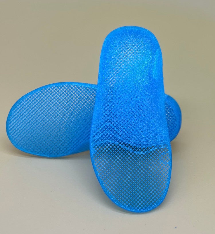 Παιδικό πέλμα για νόσο SERVER