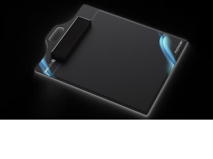 Πελματογράφος ψηφιακής ανάλυσης