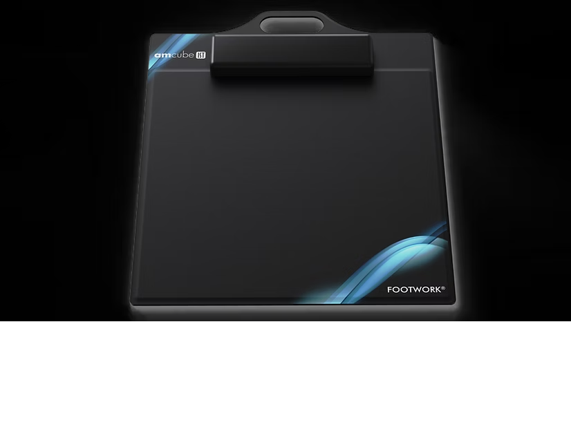 Πελματογράφος ψηφιακής ανάλυσης