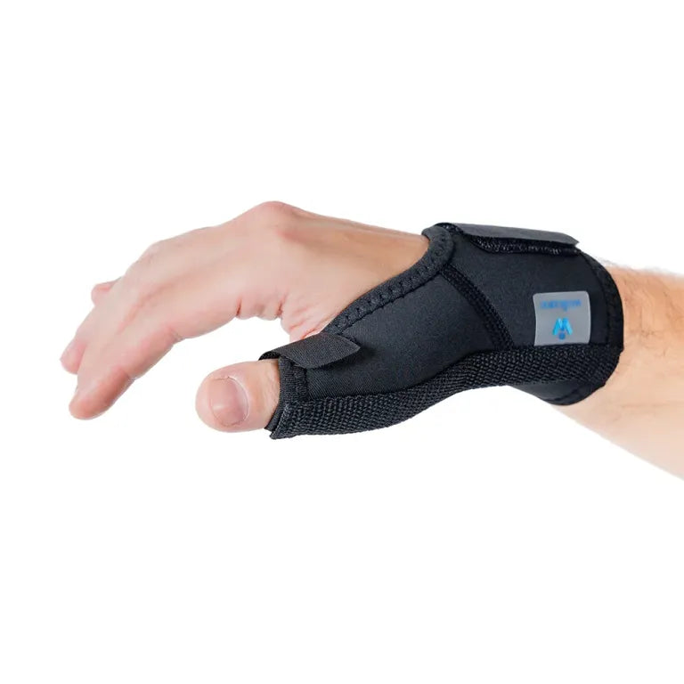 Νάρθηκας Καρπού Αντίχειρα Αυτοκόλλητος 03-2-042