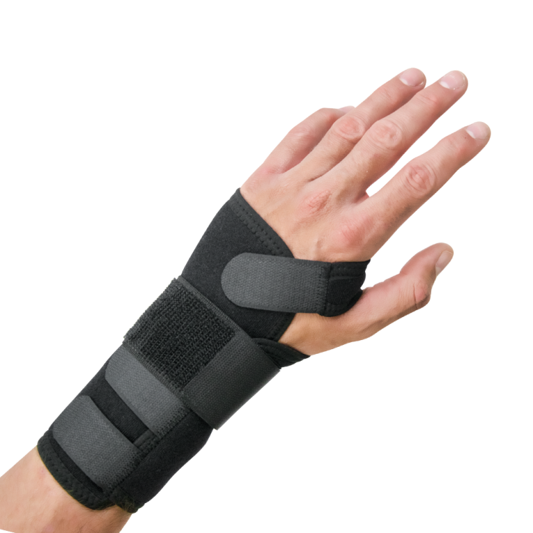 Νάρθηκας Καρπού – Παλάμης “STANDARD”03-2-025