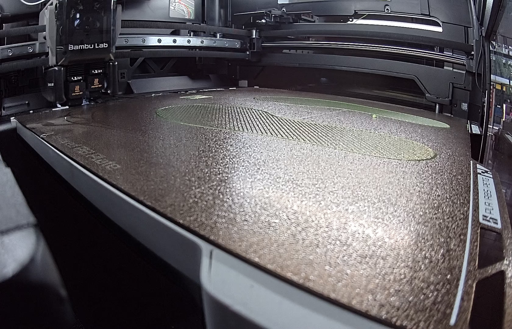 Πέλματα 3D PRINTING ειδικής κατασκευής