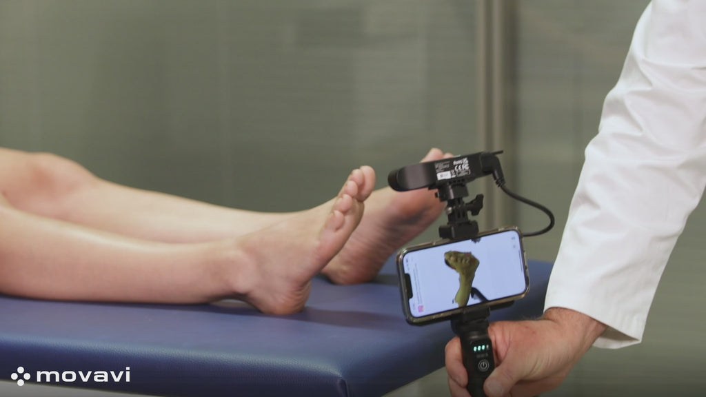 3D SCANNER