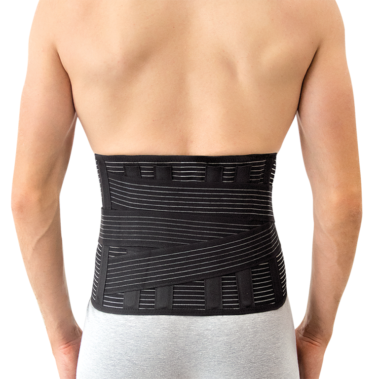 Ζώνη οσφύος 04-2-054